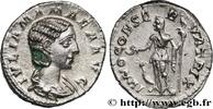 THE SEVERANS (193 AD to 235 AD) Denier 222 JULIA MAMAEA Rome 222 (18,5mm... 1,087.74 元 含税 ＋  150.61 元 运费