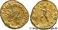 THE MILITARY CRISIS(235 AD to 284 AD) Antoninien POSTUMUS Cologne 268 (21mm, 3,23g, 12h) -
