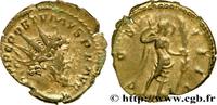 THE MILITARY CRISIS(235 AD to 284 AD) Antoninien POSTUMUS Trèves 268 (20,50mm, 2,78g, 12h) -