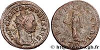 THE MILITARY CRISIS(235 AD to 284 AD) Aurelianus 276 PROBUS Lyon 276 (22... 543.87 元 含税 ＋  150.61 元 运费