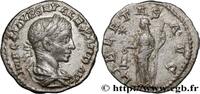 THE SEVERANS (193 AD to 235 AD) Denier SEVERUS ALEXANDER Antioche 222 (19mm, 3,09g, 6h) -