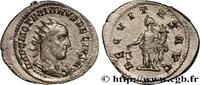 THE MILITARY CRISIS(235 AD to 284 AD) Antoninien TRAJAN DECIUS Antioche 250-251 (22mm, 3,60g, 6h) -