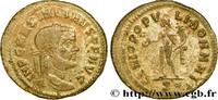 THE TETRARCHY(284 AD to 337 AD) Follis ou nummus MAXIMIANUS HERCULIUS Rome 299 (28,5mm, 12,04g, 6h) -