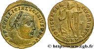 THE TETRARCHY(284 AD to 337 AD) Follis ou nummus LICINIUS I Héraclée 313 (22mm, 3,03g, 6h) -