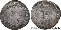 FRANCE Teston, buste vieilli, col plat n.d. DUCHY OF LORRAINE - CHARLES ... 878.56 元 含税 ＋  150.61 元 运费