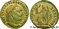 THE TETRARCHY(284 AD to 337 AD) Follis ou nummus LICINIUS I Nicomédie 313-315 (21mm, 3,21g, 6h) -