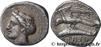 Classic 3 (350 BC to 323 BC) Drachme c. 350 AC. PAPHLAGONIA - SINOPE Sin... 2,635.67 元 含税 ＋  150.61 元 运费