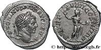 THE SEVERANS (193 AD to 235 AD) Denier CARACALLA Rome 216 (19,5mm, 2,89g, 12h) -