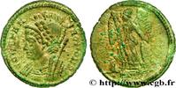 THE TETRARCHY(284 AD to 337 AD) Centenionalis ou nummus CONSTANTINOPOLIS Lyon 332 (17mm, 2,16g, 12h) -