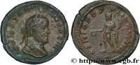 THE TETRARCHY(284 AD to 337 AD) Follis ou nummus CONSTANTIUS I Lyon 295 (27,5mm, 10,64g, 6h) -
