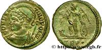 THE TETRARCHY(284 AD to 337 AD) Centenionalis ou nummus CONSTANTINOPOLIS Trèves 331 (16,5mm, 2,14g, 6h) -