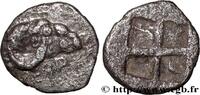 Classic 2 (400 BC to 350 BC) Tritartemorion TROAS - CEBRENE Kebren, Troade c. 510-480 AC. (7mm, 0,28g, h) -