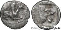 Classic 2 (400 BC to 350 BC) Obole TROAS - ASSOS Assos, Troade c. 480-450 AC. (7,5mm, 0,26g, 3h) -