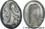 Classic 1 (480 BC to 400 BC) Sicle PERSIA - ACHAEMENID KINGDOM Sardes, Lydie c. 475-465 AC. (16,5mm, 5,48g, h) -