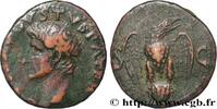 THE JULIO-CLAUDIANS (27 BC to 69 AD) As AUGUSTUS Rome 34-37 (27mm, 10,57g, 12h) -