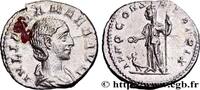 THE SEVERANS (193 AD to 235 AD) Denier 222 JULIA MAMAEA Rome 222 (17mm, ... 878.56 元 含税 ＋  150.61 元 运费