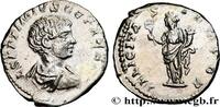 THE SEVERANS (193 AD to 235 AD) Denier GETA Laodicée 198 (18mm, 3,34g, 6h) -