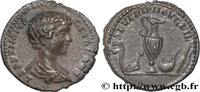 THE SEVERANS (193 AD to 235 AD) Denier GETA Rome 199 (17,5mm, 3,29g, 12h) -