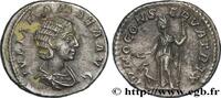 THE SEVERANS (193 AD to 235 AD) Denier 222 JULIA MAMAEA Rome 222 (18mm, ... 711.21 元 含税 ＋  150.61 元 运费