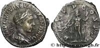 THE SEVERANS (193 AD to 235 AD) Denier SEVERUS ALEXANDER Rome 222 (19mm, 2,50g, 12h) -