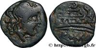 THE REPUBLIC (280 BC to 27 BC) Triens c. 169-157 AC. ROMAN REPUBLIC - AN... 1,129.57 元 含税 ＋  150.61 元 运费