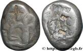 Classic 1 (480 BC to 400 BC) Sicle PERSIA - ACHAEMENID KINGDOM Sardes, Lydie c. 475-465 AC. (16mm, 5,22g, h) -