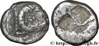 Classic 2 (400 BC to 350 BC) Obole TROAS - CEBRENE Kebren, Troade c. 510-480 AC. (9mm, 0,98g, h) -