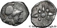 Classic 1 (480 BC to 400 BC) Hemiobole TROAS - KOLONE Colone, Troade c. 400-350 (6,5mm, 0,23g, h) -