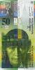 SWITZERLAND 50 Francs SWITZERLAND 50 Francs 1994 UNC- -