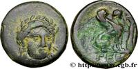 Classic 3 (350 BC to 323 BC) Demi-unité TROAS - GERGIS Gergis, Troade, c. 350-300 AC. (12,5mm, 1,78g, 9h) -