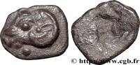 Classic 2 (400 BC to 350 BC) Tritartemorion TROAS - CEBRENE Kebren, Troade c. 510-480 AC. (6mm, 0,22g, h) -