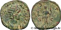 THE SEVERANS (193 AD to 235 AD) Sesterce 227 JULIA MAMAEA Rome 227 (28,5... 1,087.74 元 含税 ＋  150.61 元 运费