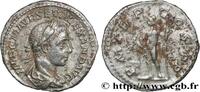THE SEVERANS (193 AD to 235 AD) Denier SEVERUS ALEXANDER Rome 222 (18,5mm, 3,35g, 6h) -