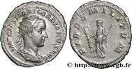 THE MILITARY CRISIS(235 AD to 284 AD) Antoninien GORDIAN III Rome 238 (22mm, 3,69g, 12h) -