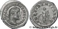 THE MILITARY CRISIS(235 AD to 284 AD) Denier MAXIMINUS I Rome 236-238 (21mm, 2,79g, 6h) -
