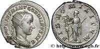 THE MILITARY CRISIS(235 AD to 284 AD) Antoninien GORDIAN III Rome 238 (21,5mm, 4,71g, 6h) -