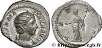 THE SEVERANS (193 AD to 235 AD) Denier 226 JULIA MAMAEA Rome 226 (19,5mm... 794.88 元 含税 ＋  150.61 元 运费