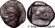 Classic 2 (400 BC to 350 BC) Obole TROAS - CEBRENE Kebren, Troade c. 510-480 AC. (7,5mm, 0,44g, 3h) -
