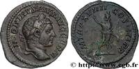 THE SEVERANS (193 AD to 235 AD) Denier CARACALLA Rome 215 (19mm, 3,05g, 12h) -