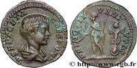 THE SEVERANS (193 AD to 235 AD) Denier GETA Rome 200 (18,5mm, 3,29g, 12h) -