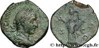 THE MILITARY CRISIS(235 AD to 284 AD) Sesterce 252 VOLUSIAN Rome 252 (26... 1,589.77 元 含税 ＋  150.61 元 运费