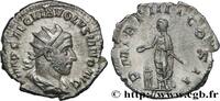 THE MILITARY CRISIS(235 AD to 284 AD) Antoninien 253 VOLUSIAN Rome 253 (... 1,422.42 元 含税 ＋  150.61 元 运费