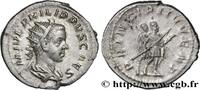 THE MILITARY CRISIS(235 AD to 284 AD) Antoninien 245 PHILIPPUS II Rome 2... 1,338.75 元 含税 ＋  150.61 元 运费