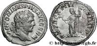 THE SEVERANS (193 AD to 235 AD) Denier CARACALLA Rome 215 (18,5mm, 2,31g, 6h) -