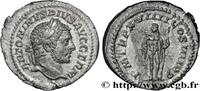 THE SEVERANS (193 AD to 235 AD) Denier CARACALLA Rome 215 (18,5mm, 2,35g, 12h) -