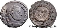 THE TETRARCHY(284 AD to 337 AD) Centenionalis ou nummus LICINIUS I Arles 320-321 (18mm, 2,78g, 6h) -