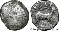 Classic 2 (400 BC to 350 BC) Obole TROAS - NEANDRIA Néandria, Troade c. 400-350 (7,5mm, 0,44g, 12h) -