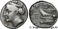 Hellenistic 1 (323 BC to 188 BC) Tetrobole c. 200-120 AC/ PAPHLAGONIA - ... 4,225.44 元 含税 ＋  150.61 元 运费