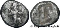 Classic 1 (480 BC to 400 BC) Sicle PERSIA - ACHAEMENID KINGDOM Sardes, Lydie c. 475-465 AC. (16mm, 4,78g, h) -