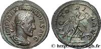 THE MILITARY CRISIS(235 AD to 284 AD) Denier MAXIMINUS I Rome 236 (20mm, 3,30g, 12h) -